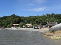 Ilha do Papagaio image