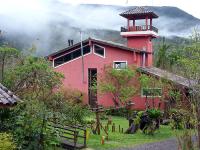 Refugio Pedra Afiada image