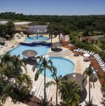 Image: Mabu Thermas - Iguassu Falls, Brazil