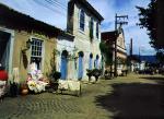 Image: Morretes - Curitiba, Morretes and the Atlantic rainforest