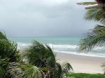 Beach at Tabajuba