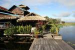 Image: Flotel Piranha - Amazon lodges and cruises, Brazil