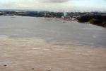 Image: Meeting of the waters - Manaus