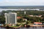 Image: Tropical Manaus - Manaus, Brazil