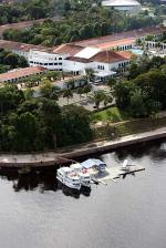 Image: Tropical Manaus - Manaus, Brazil