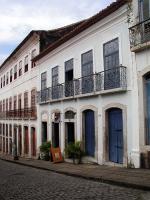 Image: Pousada Portas da Amazonia - Lencois Maranhenses and the colonial ports, Brazil