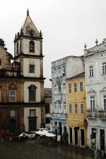 Image: Solar dos Deuses - Salvador, Brazil