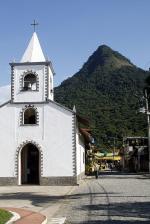 Image: Ilha Grande - Angra and Ilha Grande