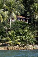 Image: Sagu Miniresort - Angra and Ilha Grande, Brazil