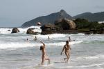 Ilha Grande - Angra and Ilha Grande, Brazil