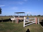 Image: Pousada dos Monteiros - Pantanal lodges, Brazil