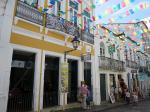 Image: Casa do Amarelindo - Salvador, Brazil