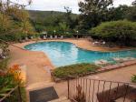 Image: Hotel Lencois - Chapada Diamantina, Brazil