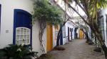 Image: Pousada do Ouro - Paraty, Brazil