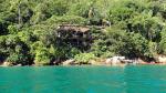 Image: Casa Cairuu - Paraty, Brazil