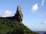 Image: Morro do Pico - Fernando de Noronha