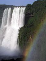 Image: Iguassu Falls - Iguassu Falls