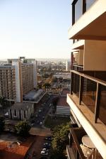 Image: Kubitschek Plaza - Brasilia, Brazil