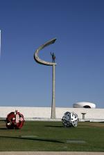 Image: Brasilia - Brasilia