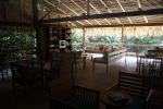 Image: Anavilhanas Jungle Lodge - Amazon lodges and cruises, Brazil