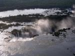 Image: Iguassu Falls - Iguassu Falls