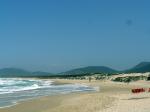 Image: Joaquina - Florianopolis and the southern coasts