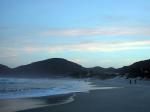 Image: Praia do Rosa - Florianopolis and the southern coasts