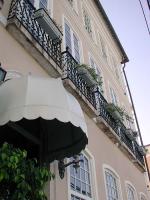 Image: Casa das Portas Velhas - Salvador, Brazil