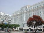 Image: Copacabana Palace - Rio de Janeiro, Brazil