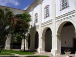 Image: Convento do Carmo - Salvador, Brazil