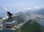 Rio de Janiero - Rio de Janeiro, Brazil