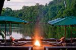 Image: Cristalino Lodge - Alta Floresta, Brazil