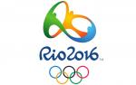 Rio Olympics 2016