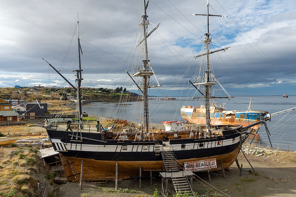 CL0319HG145_punta-arenas-nao-victoria-museum.jpg [© Last Frontiers Ltd]