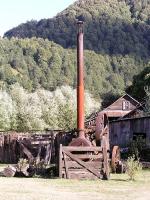 Image: Steam engine - Pucn and the Northern Lake District