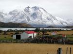 Mirador del Paine - Torres del Paine, Chile