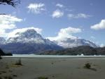 Torres del Paine, Grey Glacier