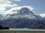 Image: Lago Grey - Torres del Paine