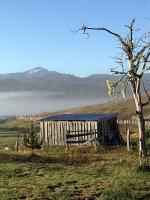 Image: La Suizandina - Pucn and the Northern Lake District