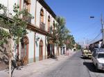 Image: Hotel Halley - La Serena and the Elqui valley, Chile