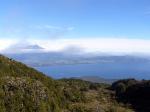 Image: Llanquihue - Puelo and the Southern Lake District