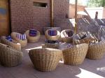 Image: Terrantai Lodge - The Atacama desert, Chile