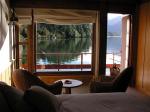 Image: Puyuhuapi Lodge - Northern Carretera Austral, Chile