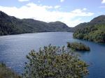 Image: Bandurrias Island - Puelo and the Southern Lake District