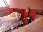 Image: Hotel Kimal - The Atacama desert, Chile