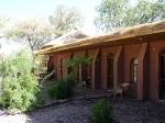 Image: Hotel La Aldea - The Atacama desert, Chile