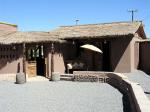 Image: Hotel Altiplanico - The Atacama desert, Chile