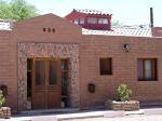 Image: Casa de Don Toms - The Atacama desert, Chile