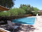 Image: Casa de Don Toms - The Atacama desert, Chile