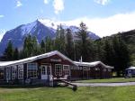 Image: Hosteria Las Torres - Torres del Paine, Chile